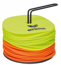 Markeringsschijven Ø15cm Anti-slip 24st.