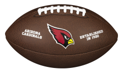 American Football Wilson Cardinals