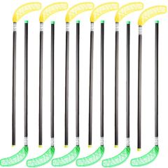 Floorball Set Unihoc Fiber 95