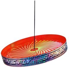 Spinning YoYo Disc