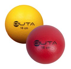 Guta Foambal 16 cm Olifantenhuid