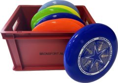 Frisbee Schoolset