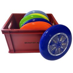 Frisbee Schoolset
