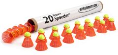 Speedminton Fun Speeder 20st.