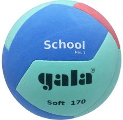 Volleybal Gala School niv.1 Soft 170gr.