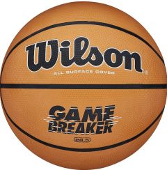 Basketbal Wilson Gamebreaker maat 5 Indoor/Outdoor