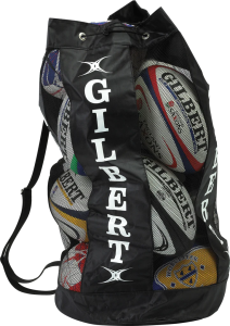 Gilbert Rugby Balllentas