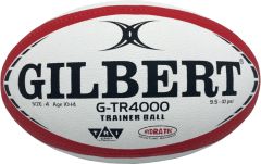 Rugbybal Gilbert G-TR maat 4