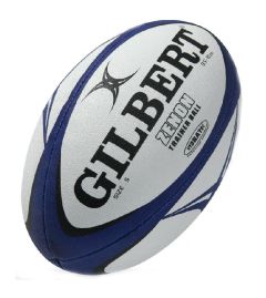 Rugbybal Gilbert 