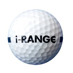 Golfbal Range