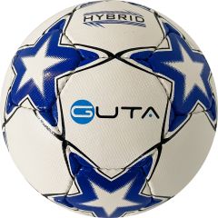 Voetbal Guta Hybrid Kunstgras