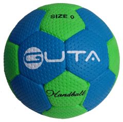 Handbal Guta Maat 0 Blauw / Groen