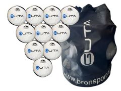 Veldvoetbal Guta Match 10-Set