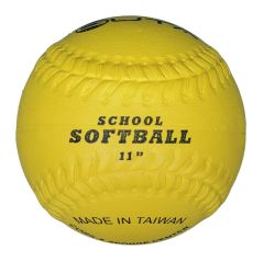 Softbal School 11"