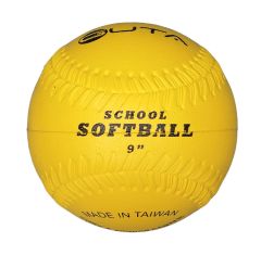 Softbal School 9"