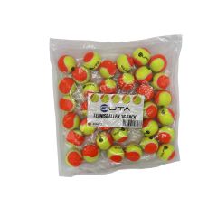 Guta Stage 2 Tennisballen 36-pack