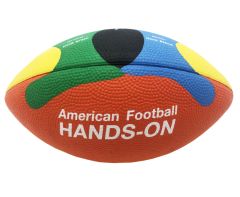 American Football Guta Hands-On