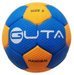 Handbal Guta Maat 2 Blauw / Oranje 