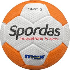 Handbal Spordas Maat 2