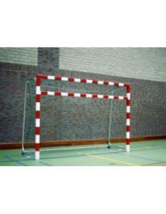 Handbaldoel Verkleiningslat