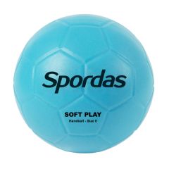 Handbal  Softplay maat 0