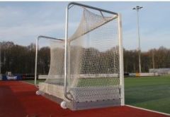 Hockeydoel FIH Vrije netophang 