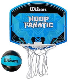 Wilson Mini Deur Basket 