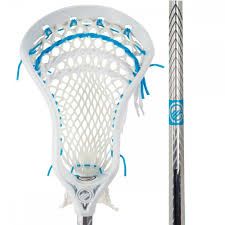 Lacrosse Stick Maverick Wit