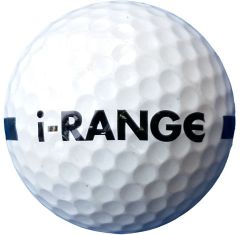 Golfbal Range