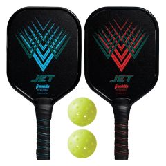 Pickleball Set Franklin Jet Alu