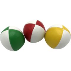 Jongleerballen 