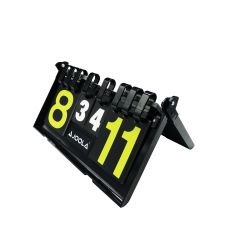Scorebord Joola 0-30