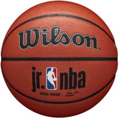 Basketbal Wilson NBA Indoor/Outdoor sz7