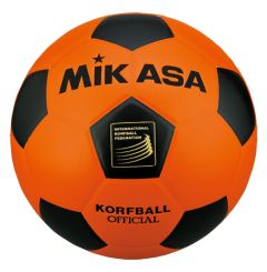 Korfbal Mikasa maat 4