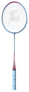 Badmintonracket Kanikapot Junior 60 cm
