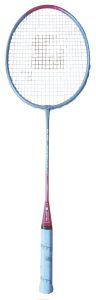 Badmintonracket Kanikapot Junior 60cm