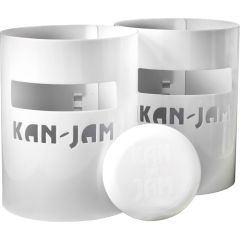 KanJam Illuminate Game Set + LED Disc