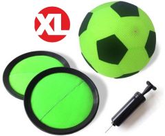 Kick & Stick Voetbalspel XL