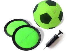 Kick & Stick Voetbalspel