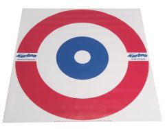 Curling Classic Target