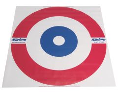 Curling Target Classic