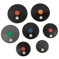 Discus Rubber