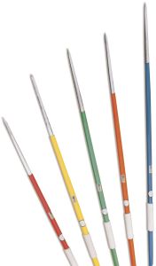 Oefen Speer Basic (300 - 800 gram) 