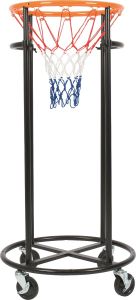 Easy Basket (1.00 m. tot 1.80 m.)