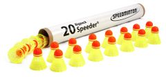 Speedminton Match Speeder 20st.