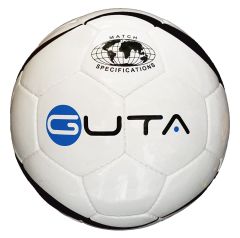 Voetbal Guta Match 