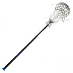 Lacrosse Stick Maverick Zwart