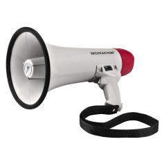 Megafoon 15W