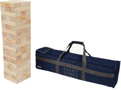 Mega Jenga