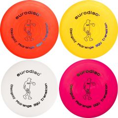 Discgolf Disc Eurodisc Midrange